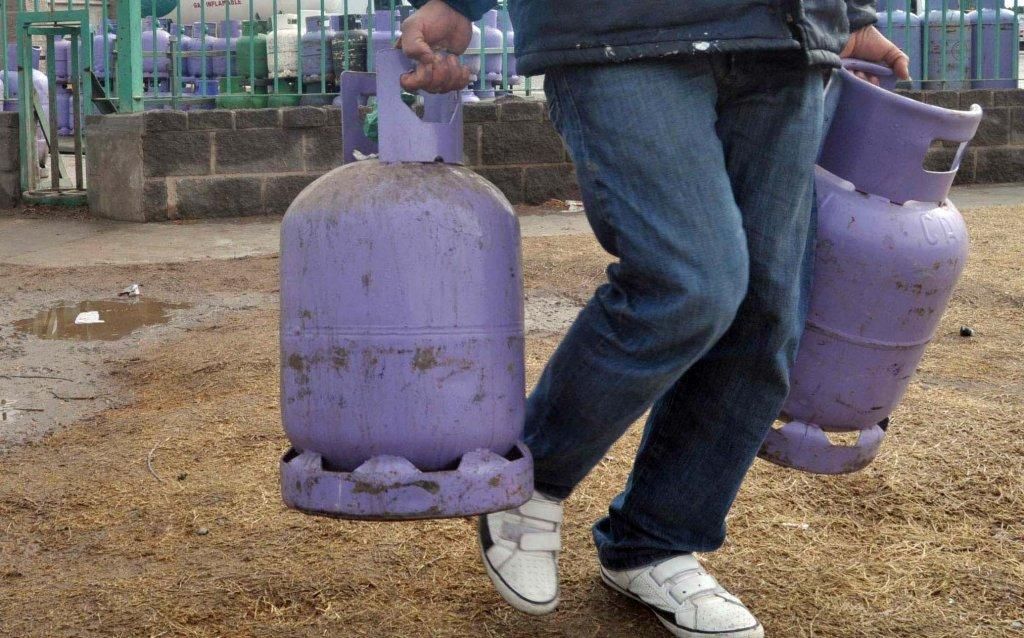 Lee más sobre el artículo Suba en el precio de las garrafas: el Gobierno desregula el mercado del gas licuado
