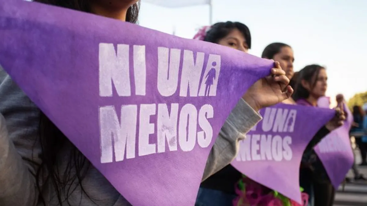 En este momento estás viendo Violencia de género: Procedimiento de denuncias en Neuquén