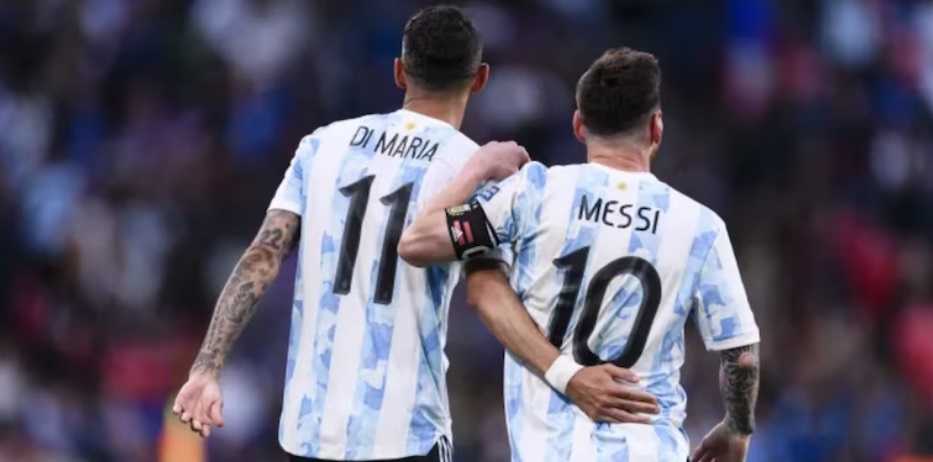 En este momento estás viendo Messi fuera de la lista de Scaloni: La Selección Argentina enfrenta las Eliminatorias con grandes sorpresas