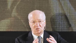 Lee más sobre el artículo Paolo Rocca admite un optimismo excesivo con reformas de Milei