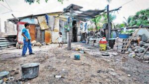 Lee más sobre el artículo Alarma en Argentina: 63% de los niños y adolescentes son pobres y el 16,2% indigentes, según la UCA