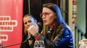 Lee más sobre el artículo Fabiola Yañez presenta chats con Ayelén Mazzina y solicita restringir investigación de su teléfono