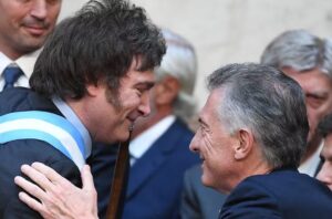 Lee más sobre el artículo Macri ordena al PRO rechazar el DNU de Milei sobre fondos reservados para la SIDE: «No es el cambio»