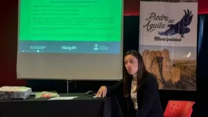 Lee más sobre el artículo Se realizó la primera mesa técnica de ambiente en Limay Medio