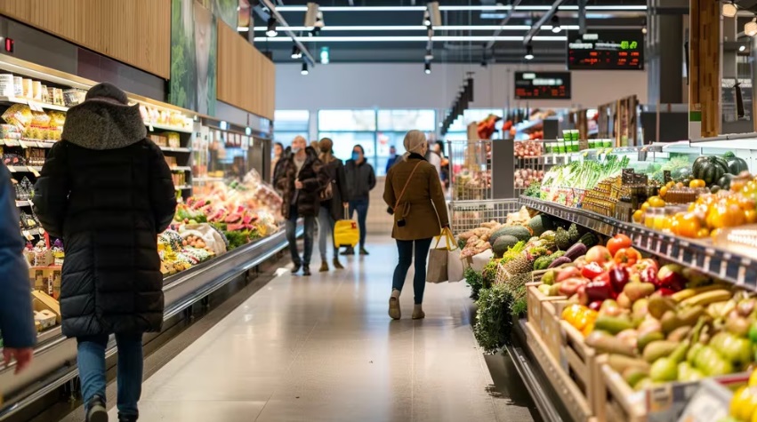 En este momento estás viendo Derrumbe en el consumo masivo: en julio cayó 16% y no se espera recuperación