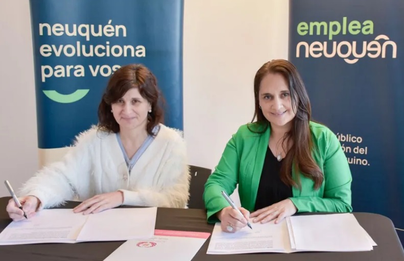 En este momento estás viendo Neuquén impulsa formación para cuidadores domiciliarios