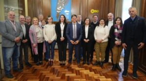 Lee más sobre el artículo Regiones patagónicas exigen definiciones a Nación para el desarrollo económico