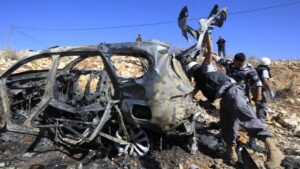 Lee más sobre el artículo Estremecedor ataque cibernético en Líbano y Siria: ocho muertos y miles Heridos