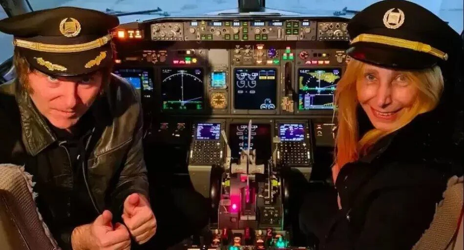 Lee más sobre el artículo Milei gastó $2.308 millones en 13 viajes internacionales durante sus primeros nueve meses como presidente
