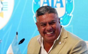 Lee más sobre el artículo AFA convoca a elecciones: Chiqui Tapia busca su tercer mandato