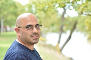 Lee más sobre el artículo Mauricio Giuletti: La importancia de la lectura en los jóvenes y la democratización de la lectura