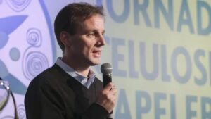 Lee más sobre el artículo El Gobierno desplazó a un funcionario por un supuesto pedido de coimas