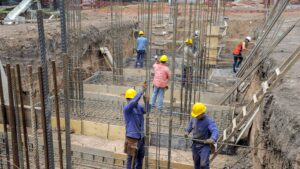 Lee más sobre el artículo Nuevos créditos para PyMEs de la construcción: Hasta 15 millones para equipamiento y modernización