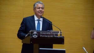Lee más sobre el artículo Neuquén se reestructura: Crean un nuevo Ministerio de Planificación sin aumentar el gasto público