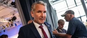 Lee más sobre el artículo Impacto Electoral: AfD se alza como primera fuerza en Turingia