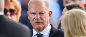 Lee más sobre el artículo Scholz insta a mantener el «cordón sanitario» ante el ascenso de la ultraderecha en Alemania