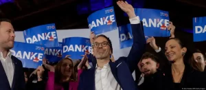 Lee más sobre el artículo Extrema derecha gana las elecciones legislativas en Austria