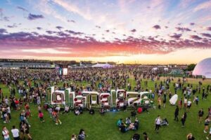 Lee más sobre el artículo Lollapalooza Argentina 2025: Line up confirmado y sorpresas por el 10° aniversario
