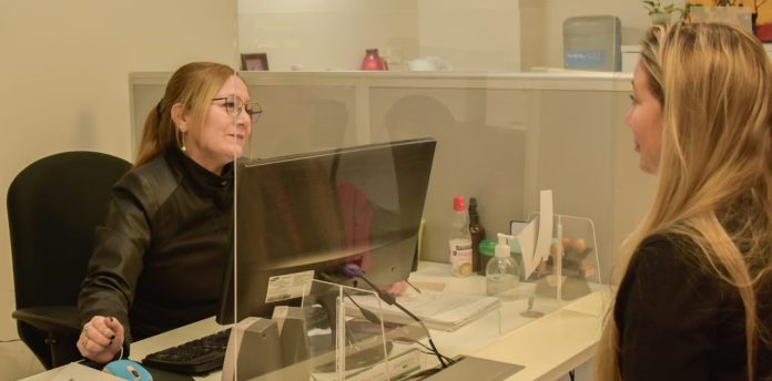 Lee más sobre el artículo La Subsecretaría de Trabajo atendió casi 3.000 reclamos laborales hasta agosto de 2024
