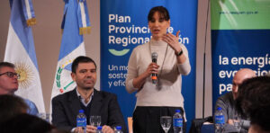 Lee más sobre el artículo Se realizó el segundo Encuentro Regional de Ambiente en la Comarca Petrolera