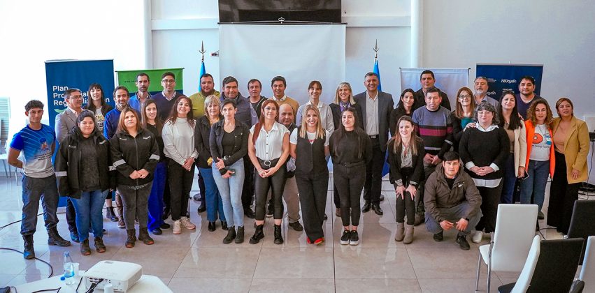 Lee más sobre el artículo En la región Vaca Muerta el cuidado del ambiente es prioridad