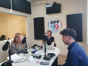 Lee más sobre el artículo Entrevista junto al equipo de IADEP: Nueva sede y herramientas para emprendedores neuquinos