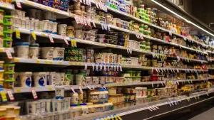 Lee más sobre el artículo Inflación descontrolada en el Conurbano: alimentos básicos se disparan hasta un 40% en agosto