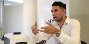 Lee más sobre el artículo Hipolito Salvatori: Impulso al desarrollo del ecosistema metalmecánico