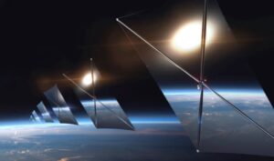 Lee más sobre el artículo Reflect Orbital: La startup que promete traer la luz solar nocturna a la tierra