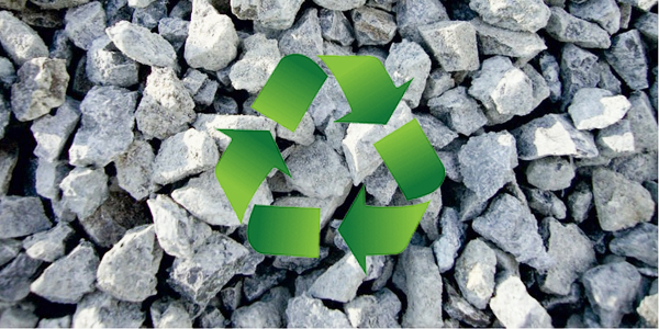 Lee más sobre el artículo Innovación en la Construcción: Hormigón Reciclado para un Futuro Sostenible