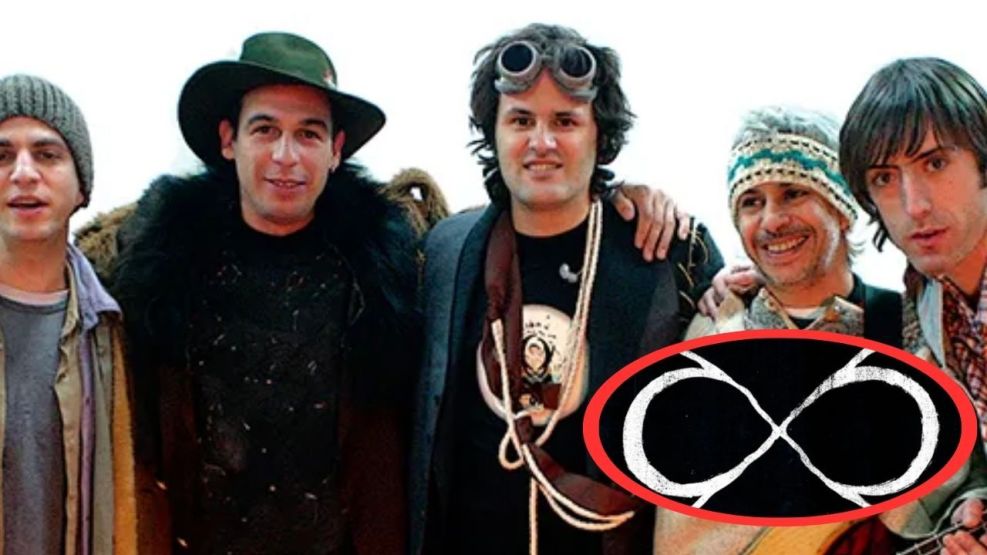 En este momento estás viendo Los Piojos anunciaron una quinta fecha en La Plata: cuándo se podrán comprar las entradas