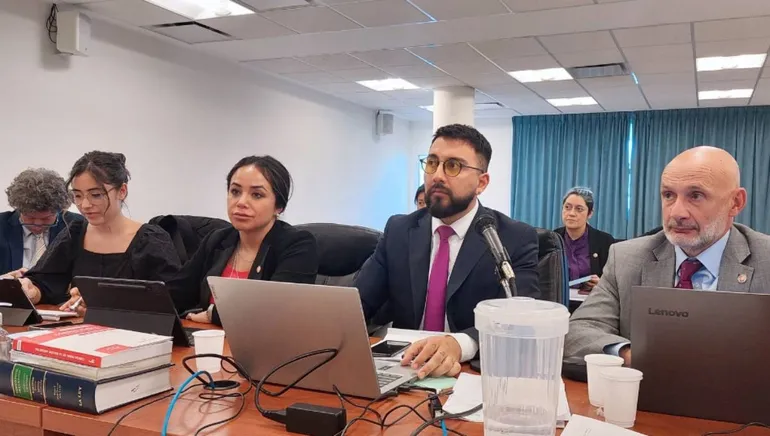 En este momento estás viendo Primera condena por estafa con planes sociales en Neuquén: se definen las penas