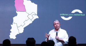 Lee más sobre el artículo Figueroa: “Estamos para servir a la ciudadanía de Neuquén”