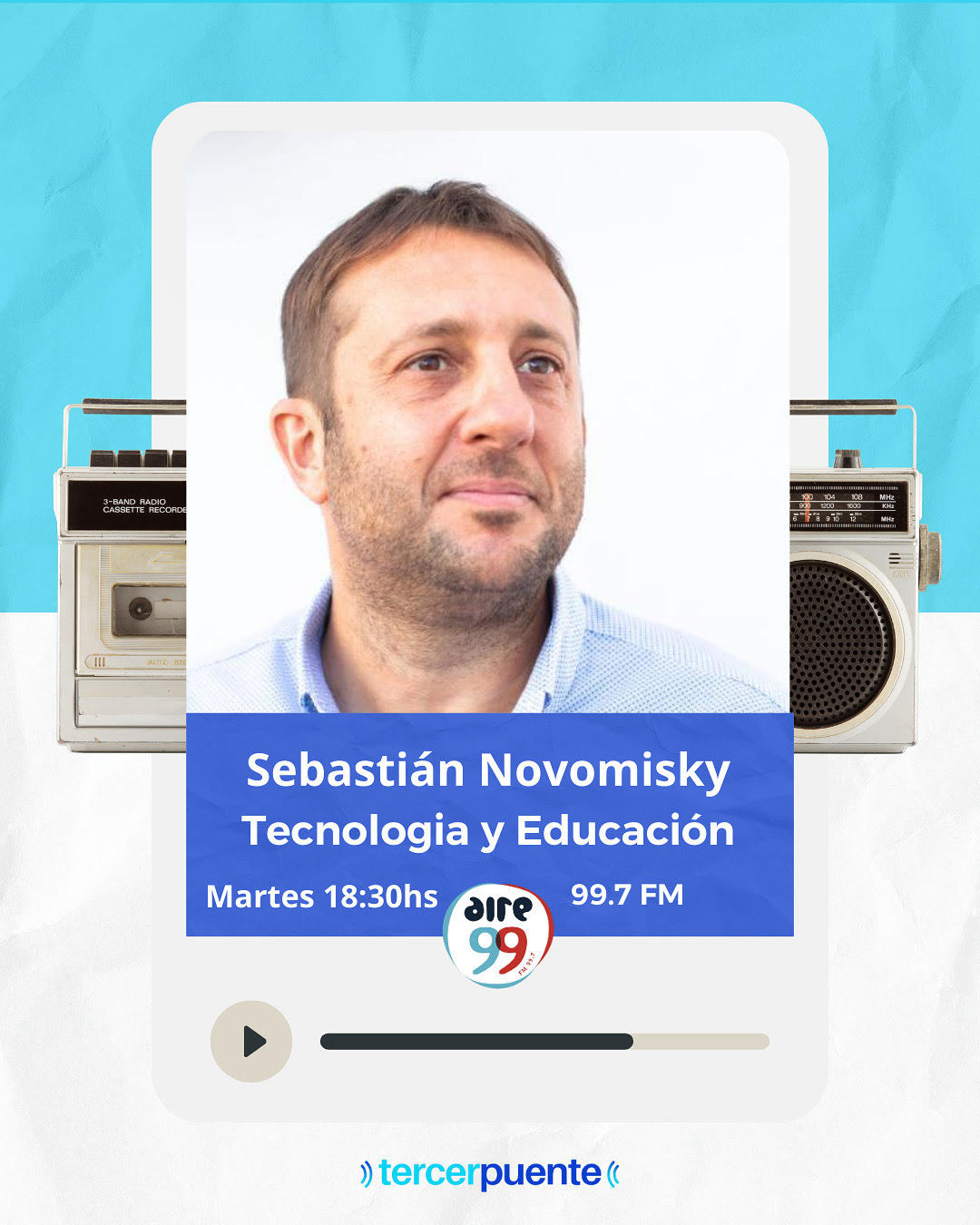 En este momento estás viendo Columna de Tecnología y educación: El impacto de la digitalización en el aula