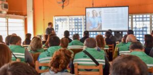 Lee más sobre el artículo Neuquén suma una guardia urbana para crear corredores seguros