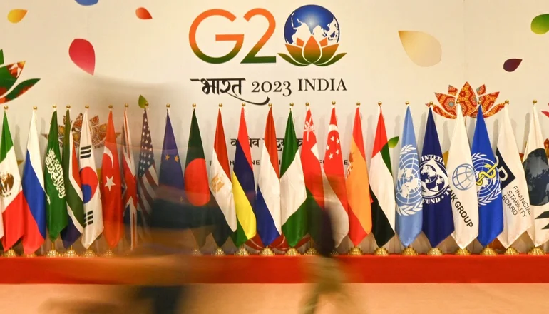 En este momento estás viendo Argentina, el único miembro del G20 que no suscribe al consenso sobre igualdad de género