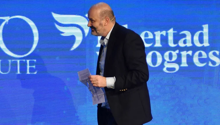 En este momento estás viendo Sturzenegger propone eliminar 70 leyes más