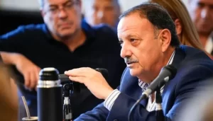 Lee más sobre el artículo La Junta Electoral del PJ descarta la lista de Quintela para las elecciones internas