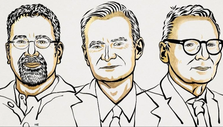 En este momento estás viendo Entregan el Nobel de Economía a tres economistas que promueven la inclusión