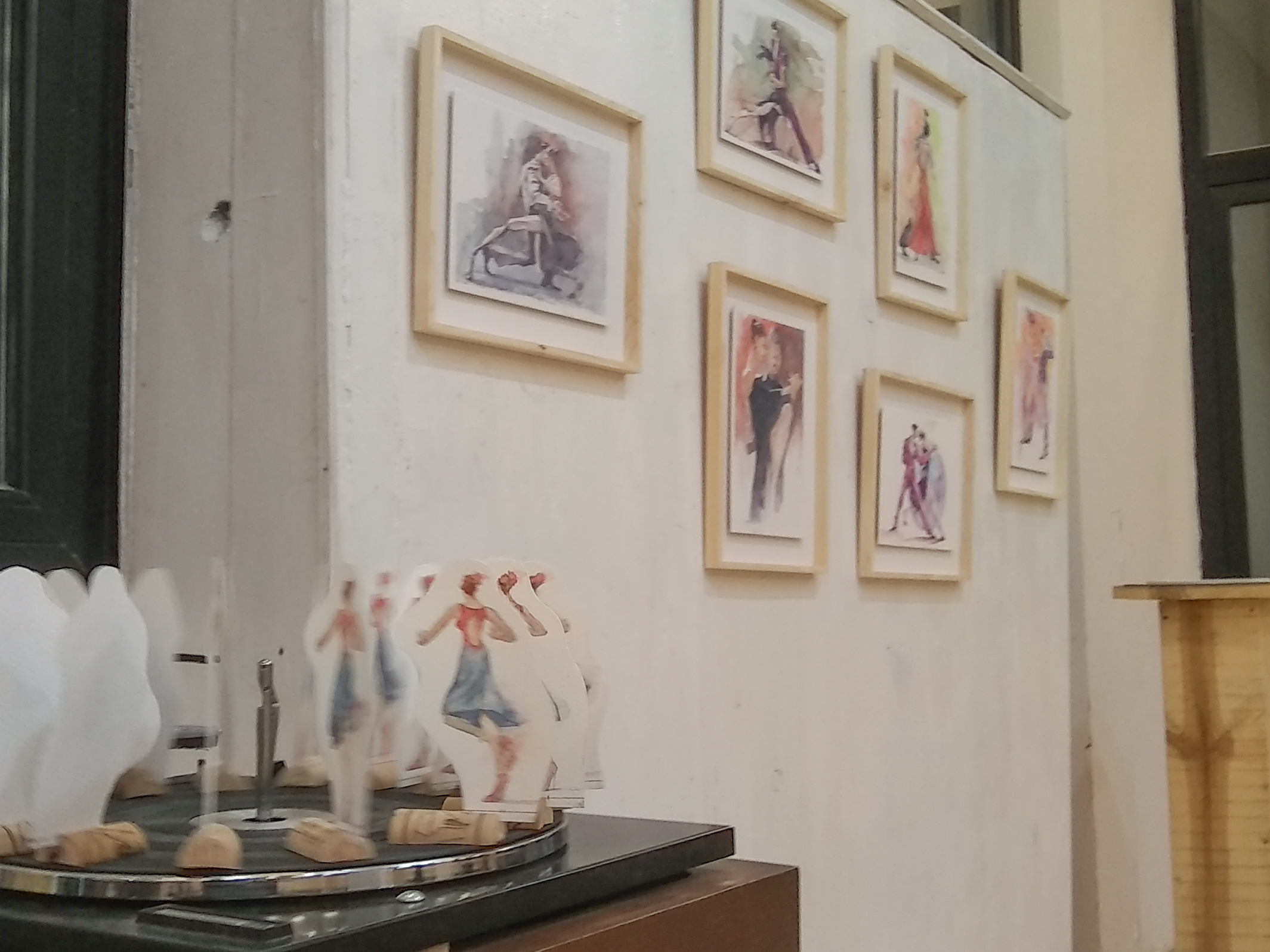 Lee más sobre el artículo Carlos Montoya: Poéticas de la mirada, una ventana a la creatividad en Neuquén