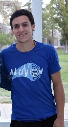 En este momento estás viendo Joaquín Berrud: La crisis del financiamiento público y las movilizaciones en la UNCo