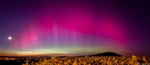 Lee más sobre el artículo Otra fuerte tormenta solar impactará la Tierra