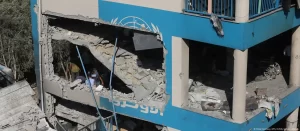 Lee más sobre el artículo Consejo de Seguridad de ONU insta a Israel respetar la UNRWA