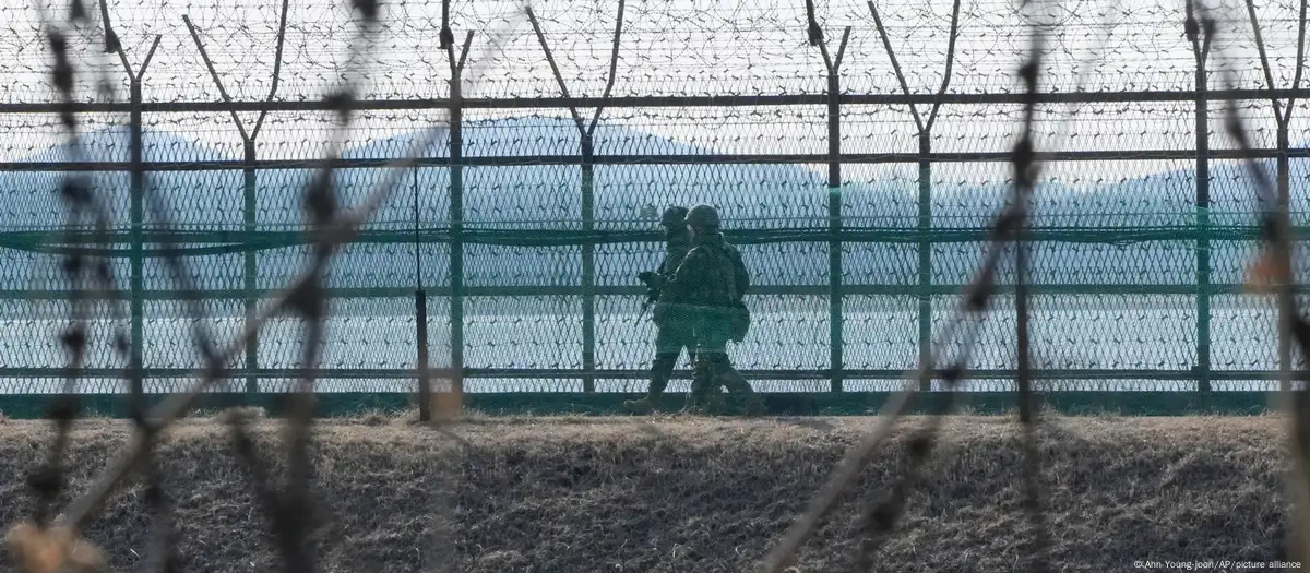 En este momento estás viendo Pyongyang amenaza con abrir fuego en respuesta a la actividad de drones surcoreanos