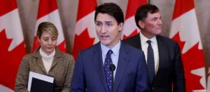 Lee más sobre el artículo Crisis diplomática entre India y Canadá por comunidad sij