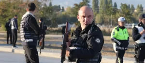 Lee más sobre el artículo Al menos 12 personas mueren an ataque de Turquía en Siria