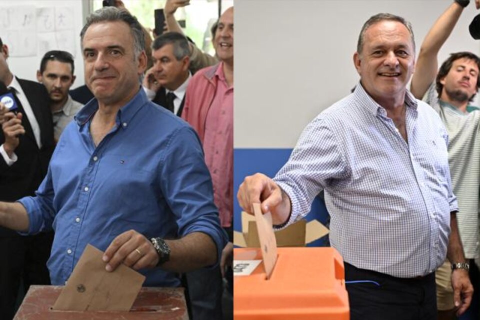 Lee más sobre el artículo Elecciones en Uruguay: Frente Amplio triunfa pero enfrentará balotaje con el oficialismo