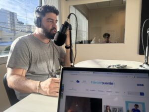 Lee más sobre el artículo Santiago Galindez: «El veto es una decisión ideológica que afecta al futuro argentino»