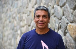 Lee más sobre el artículo Jesús Escobar: Reclamo por la nacionalización de las represas hidroeléctricas