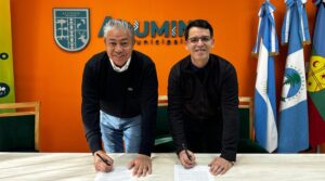 Lee más sobre el artículo Más de 280 millones de pesos para el nuevo sistema de captación de agua de Aluminé